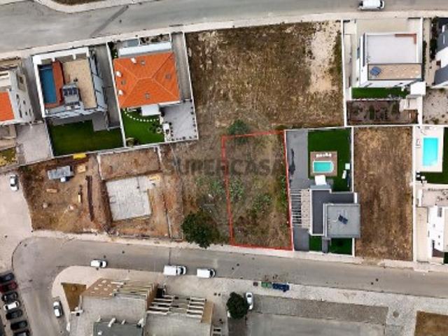 Terreno venda em Buarcos, Figueira da Foz
