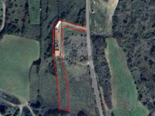 Terreno venda em Bairro Solcasa, Santiago Dos Velhos