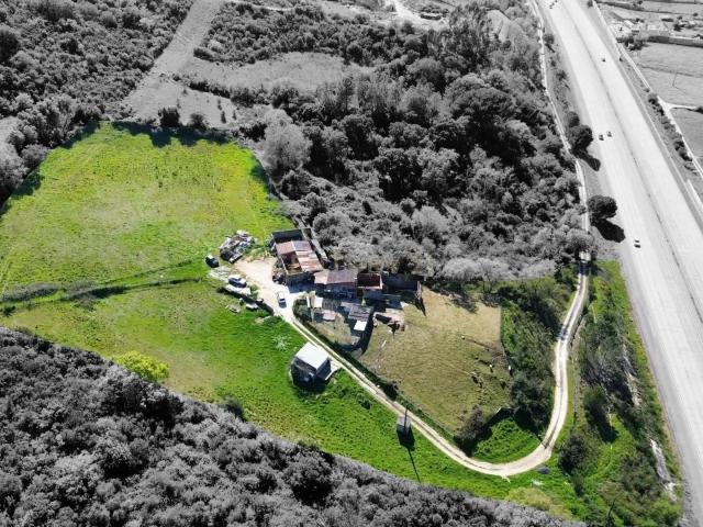 Terreno venda em Urbanização dos Cerejais, Santiago Dos Velhos