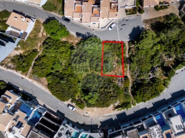Terreno venda em Vila Do Bispo, Salema Terreno venda em Vila Do Bispo, Salema