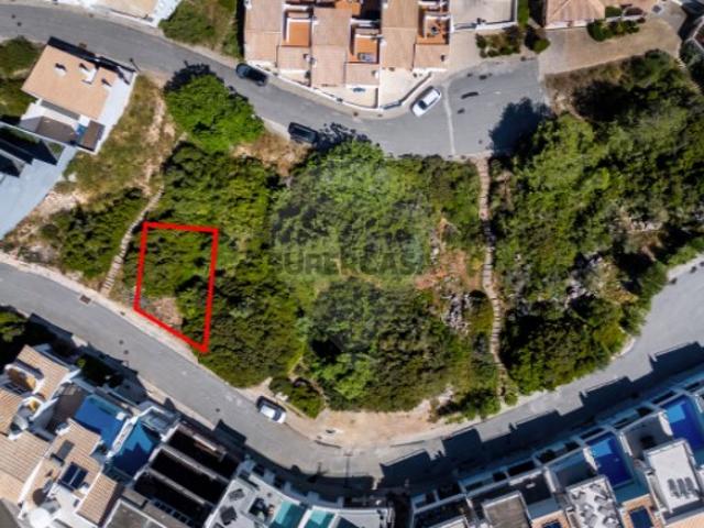 Terreno venda em Vila Do Bispo, Salema Terreno venda em Vila Do Bispo, Salema