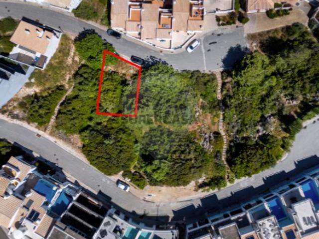 Terreno venda em Salema, Vila Do Bispo