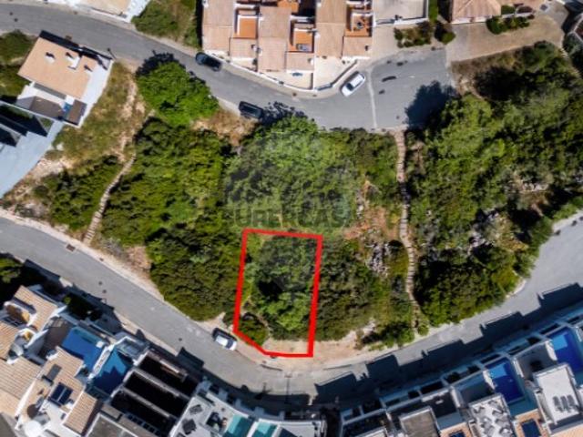 Terreno venda em Vila Do Bispo, Salema Terreno venda em Vila Do Bispo, Salema