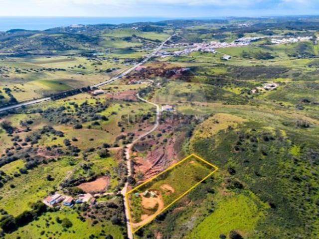 Terreno venda em Vila Do Bispo Terreno venda em Vila Do Bispo