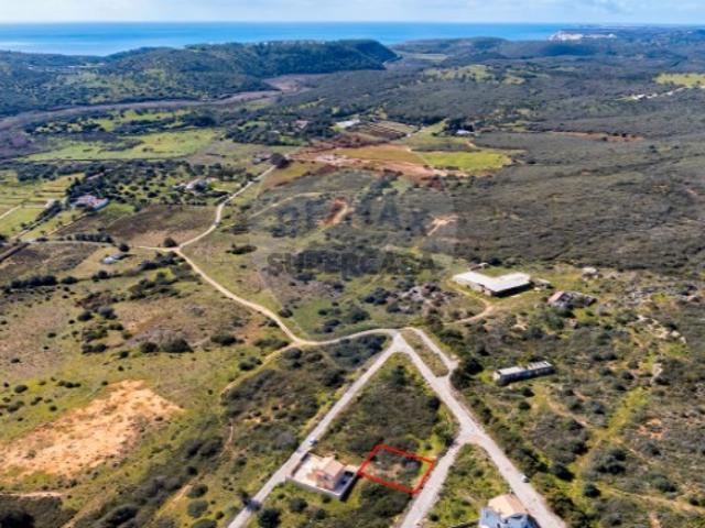 Terreno venda em Vila Do Bispo Terreno venda em Vila Do Bispo