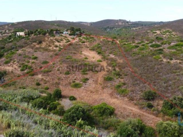 Terreno venda em Burgau, Vila Do Bispo