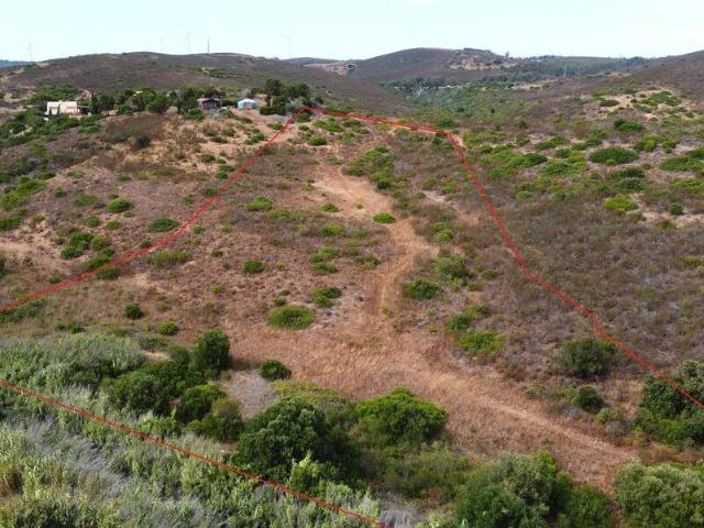 Terreno venda em Burgau, Vila Do Bispo