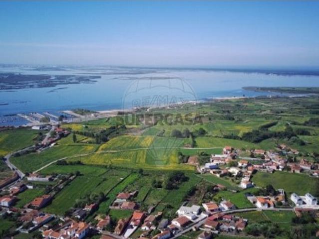 Terreno venda em Touregas, Bunheiro