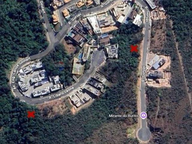 Terreno venda em Região Geográfica Imediata de Belo Horizonte, Região Metropolitana de Belo Horizonte