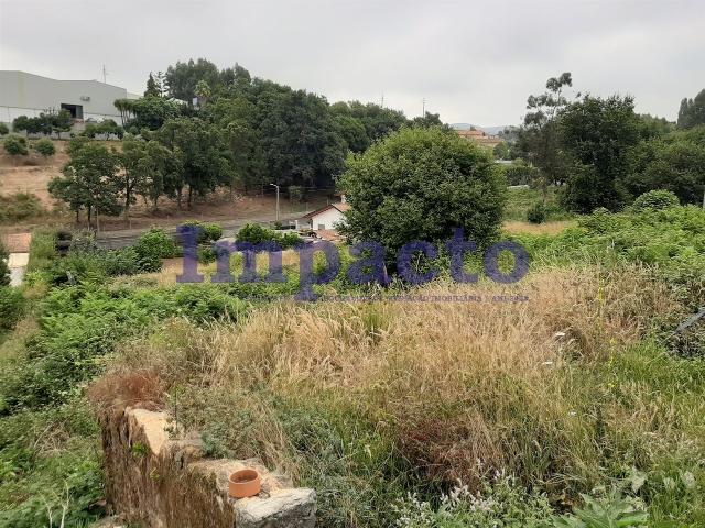 Terreno venda em Oliveira De Azeméis, Aveiro