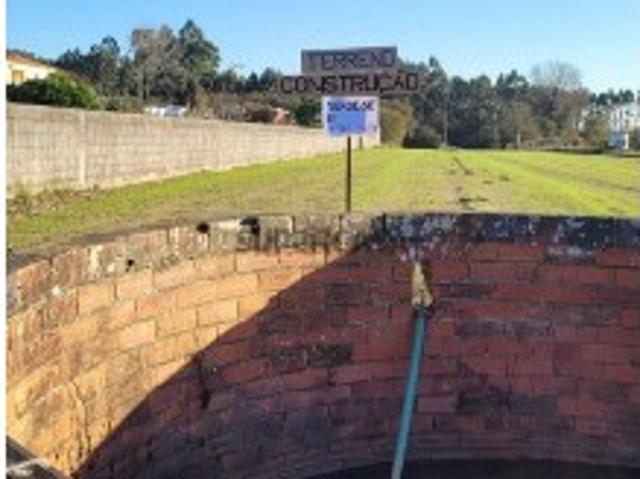 Terreno venda em Azurveira, Oliveira Do Bairro