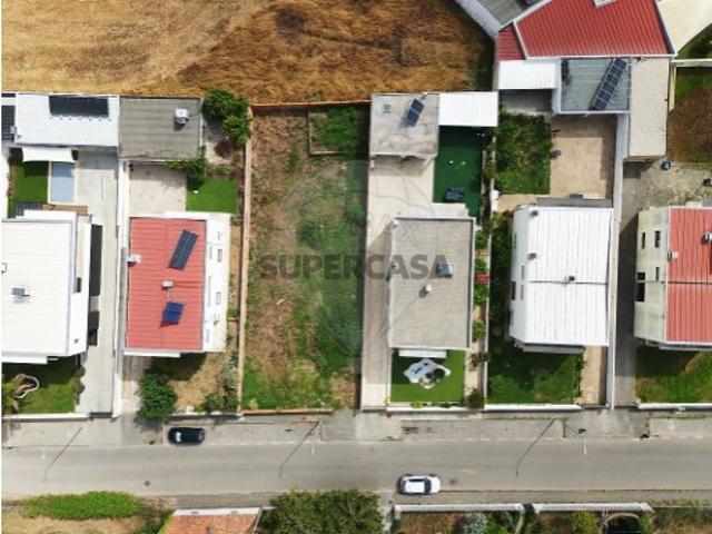 Terreno venda em Póvoa do Forno, Oliveira Do Bairro