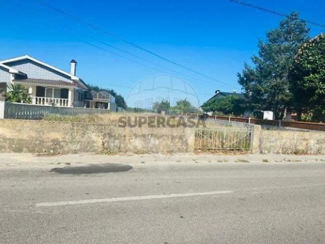Terreno venda em Oliveira Do Bairro, Aveiro