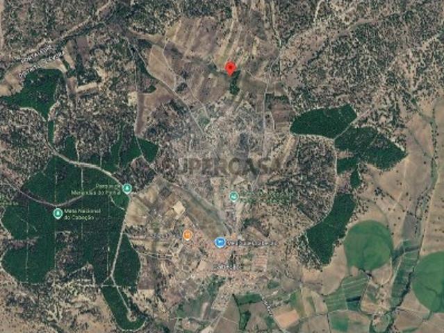 Terreno venda em Mora, Évora
