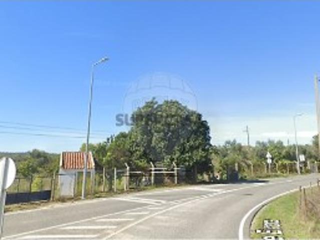 Terreno venda em Bairro Quinta da Laranjinha, Mora