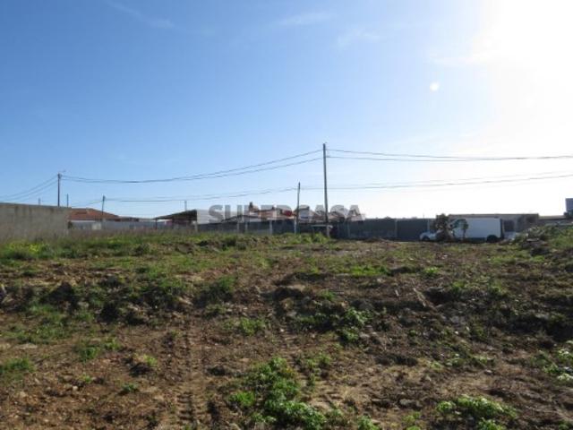 Terreno venda em Cabra Figa, Sintra