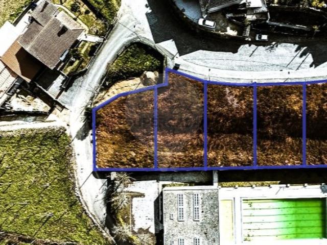 Terreno venda em Cabreiros e Passos (São Julião), Braga