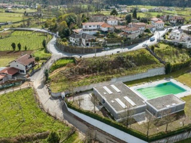 Terreno venda em Cabreiros e Passos (São Julião), Braga