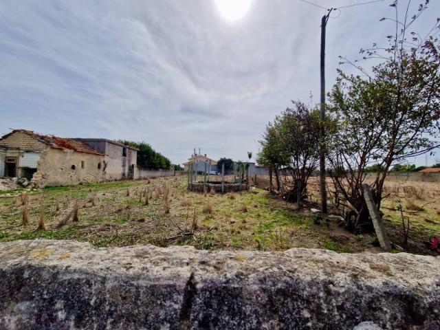 Terreno venda em Aveiro