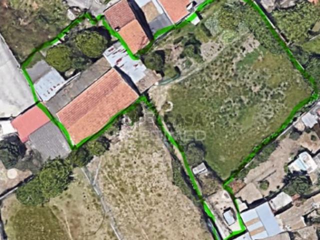 Terreno venda em Bairro do Vouga, Aveiro