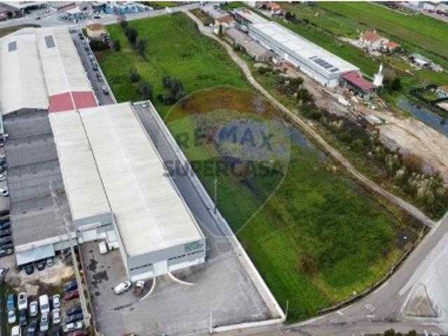 Terreno venda em Aveiro