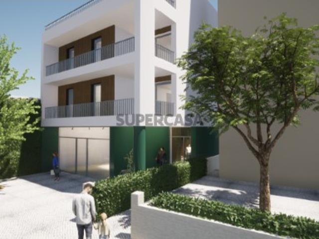 Terreno venda em Almada, Setúbal