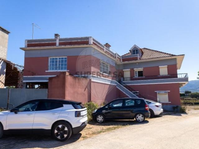 Terreno venda em Cadaval e Pêro Moniz, Cadaval