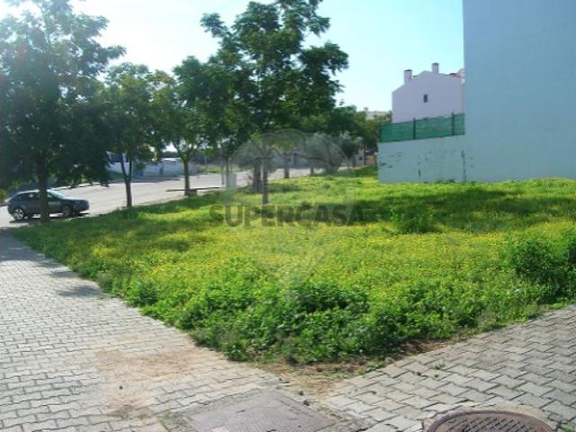 Terreno venda em Elvas, Portalegre
