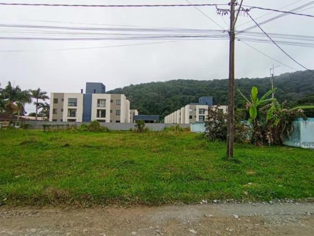 Terreno venda em Região Geográfica Imediata de Paranaguá, Matinhos