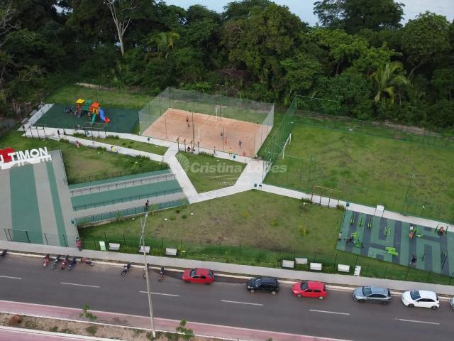 Terreno venda em Timon, Região Geográfica Intermediária de Caxias