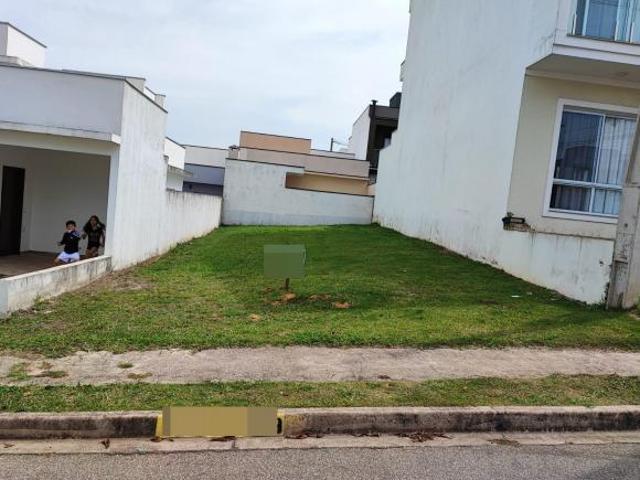 Terreno venda em Residencial Nilson Torres, Sorocaba