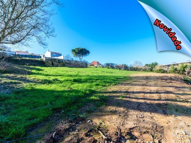 Terreno venda em Caldas Da Rainha, Leiria