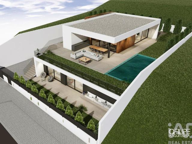 Terreno venda em Caldas Da Rainha, Leiria
