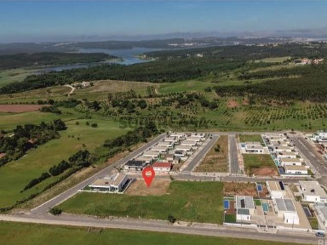 Terreno venda em Casal de Malpique, Caldas Da Rainha