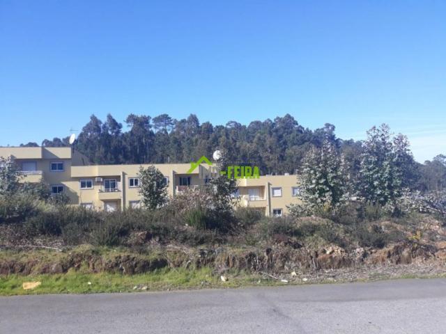 Terreno venda em Santa Maria Da Feira, Aveiro