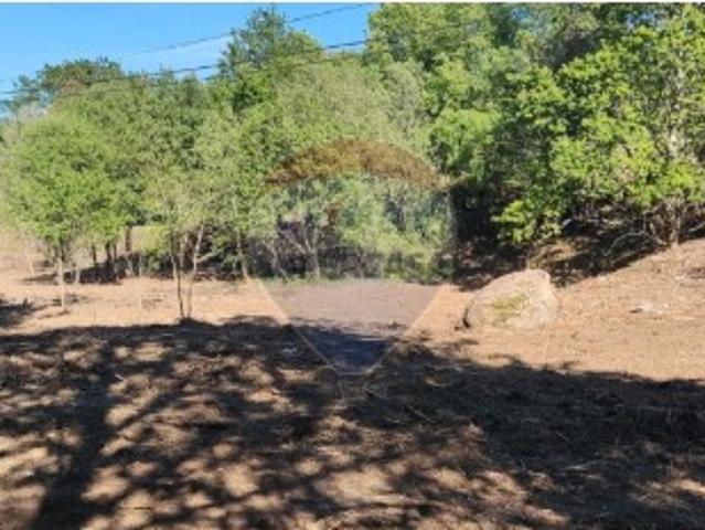 Terreno venda em Pitães, Amares