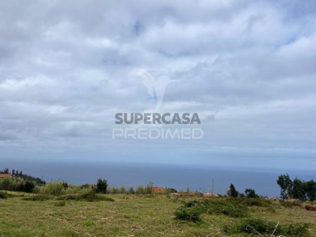 Terreno venda em Convento, Calheta