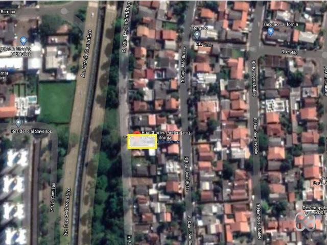 Terreno venda em Região Geográfica Imediata de Londrina, Londrina
