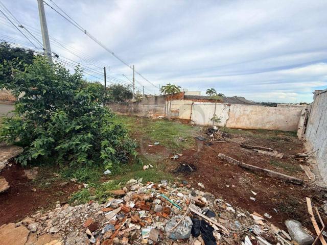 Terreno venda em Região Geográfica Imediata de Londrina, Londrina