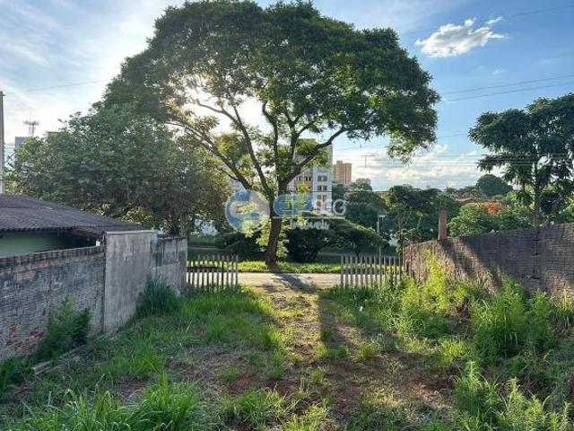 Terreno venda em Região Geográfica Imediata de Londrina, Londrina