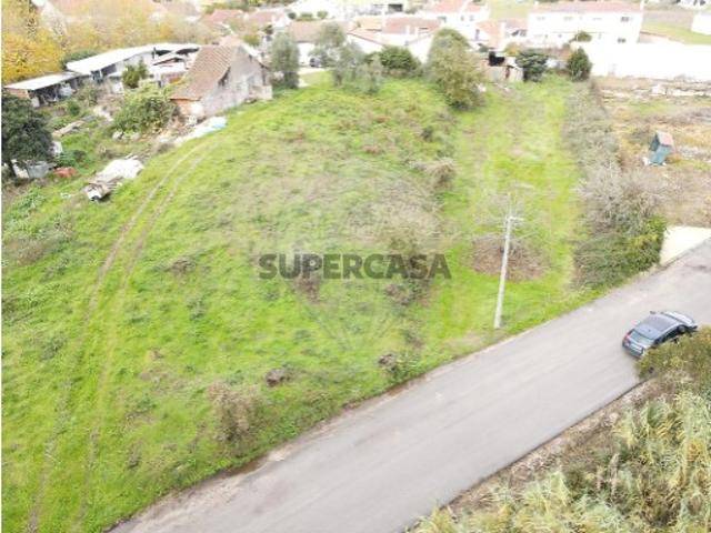 Terreno venda em Porto De Mós, Leiria