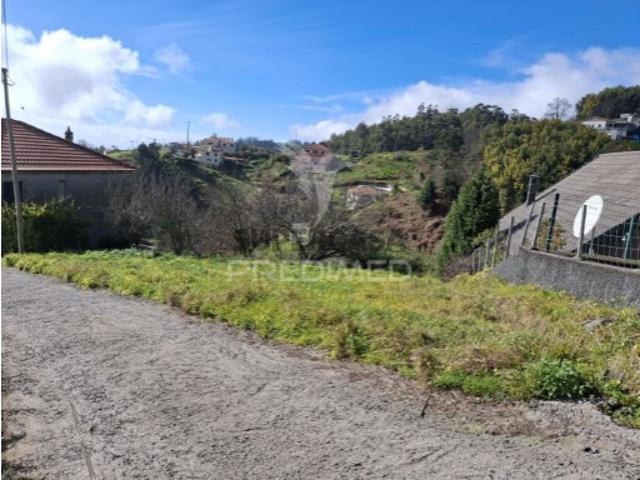 Terreno venda em Santa Cruz, Ilha Da Madeira