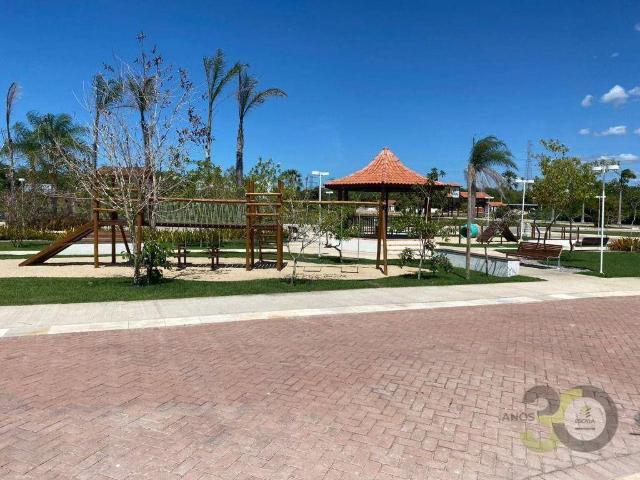Terreno venda em Camará, Aquiraz