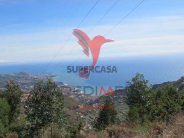 Terreno venda em Câmara De Lobos, Ilhéu Terreno venda em Câmara De Lobos, Ilhéu