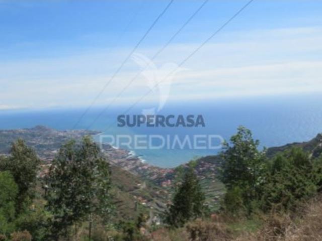 Terreno venda em Câmara De Lobos, Ilha Da Madeira