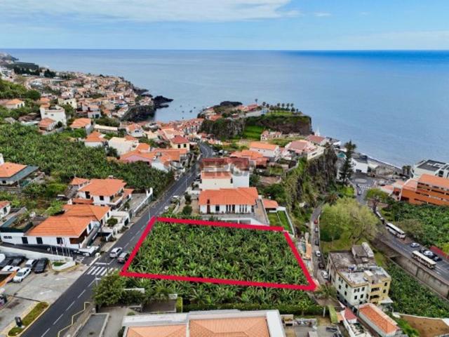 Terreno venda em Câmara De Lobos, Ilhéu Terreno venda em Câmara De Lobos, Ilhéu