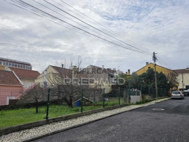 Terreno venda em Catujal, Santiago Dos Velhos