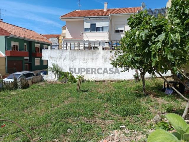 Terreno venda em Catujal, Santiago Dos Velhos