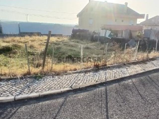 Terreno venda em Loures, Bairro Azouguete