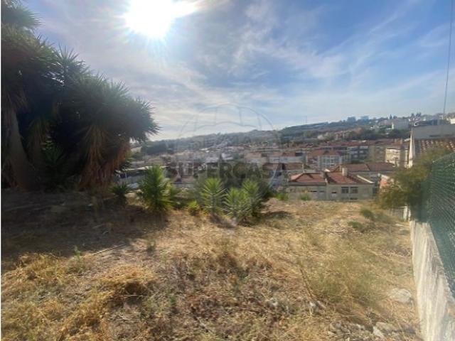 Terreno venda em Catujal, Santiago Dos Velhos